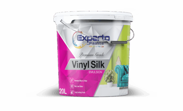 Vinyl Silk
