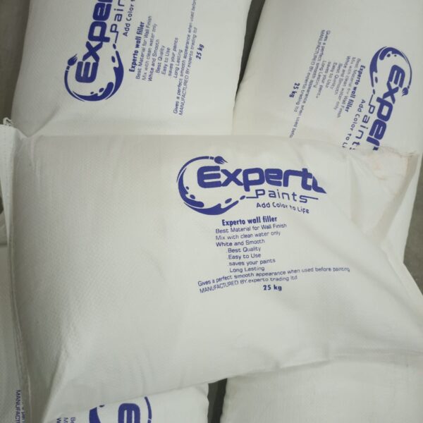 Wall Skimming Filler