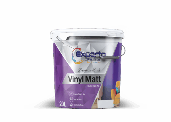 Vinyl Matt Emulsion