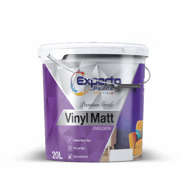 Vinyl Matt Emulsion