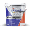 Weatherguard Emulsion