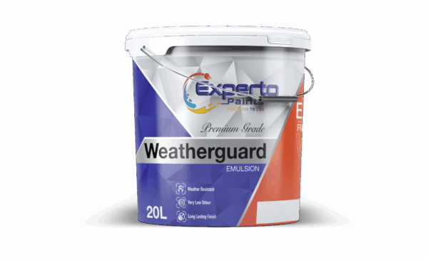 Weatherguard Emulsion