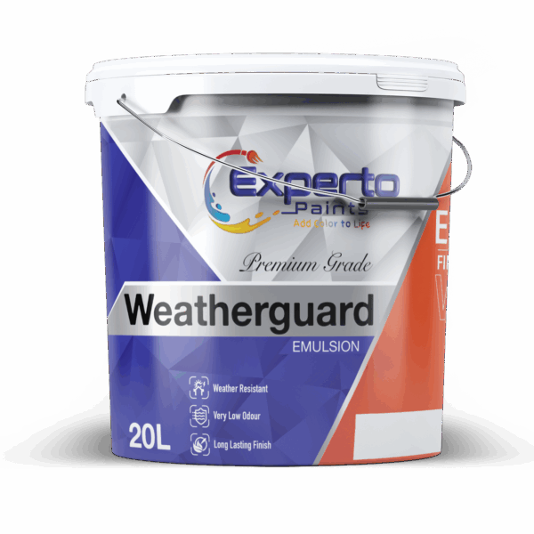 Weatherguard Emulsion